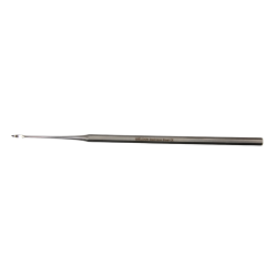 Nożyk (nóż) uszny TABB, długość 15.0cm